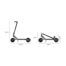 اسکوتر برقی شیائومی مدل ELECTRIC SCOOTER 4 ULTRA