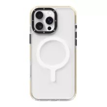 کاور یانگ کیت مدل Crystal Glossy کد Z01 مناسب برای گوشی موبایل اپل iphone 16pro