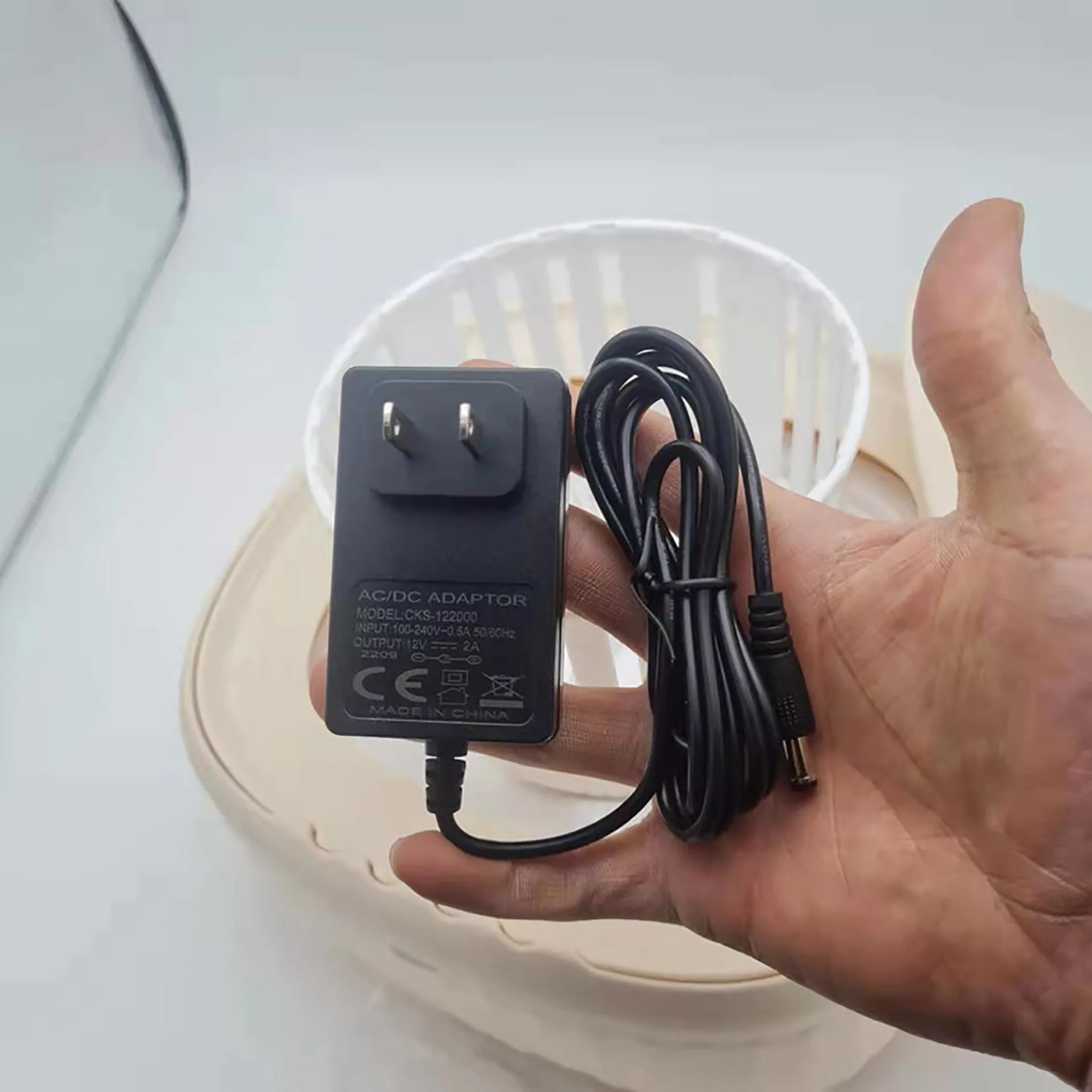 مینی واش مدل تاشو Camping