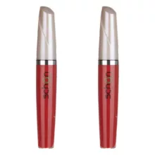 رژ لب مایع شون سری VelvetMatt شماره M41 بسته دو عددی