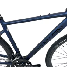 دوچرخه شهری پرو مارین مدل هیدرولیکی کد PRO CROSS X سایز طوقه 28