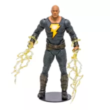 اکشن فیگور مک فارلین مدل black adam