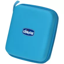 ست شانه و برس کودک چیکو کد i80
