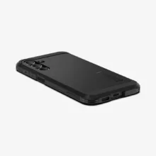 کاور اسپیگن مدل Tough Armor مناسب برای گوشی موبایل سامسونگ Galaxy S23 FE