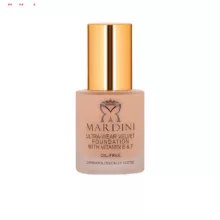 کرم پودر ماردینی مدل ULTERA VELVET شماره 57 حجم 30 میلی لیتر