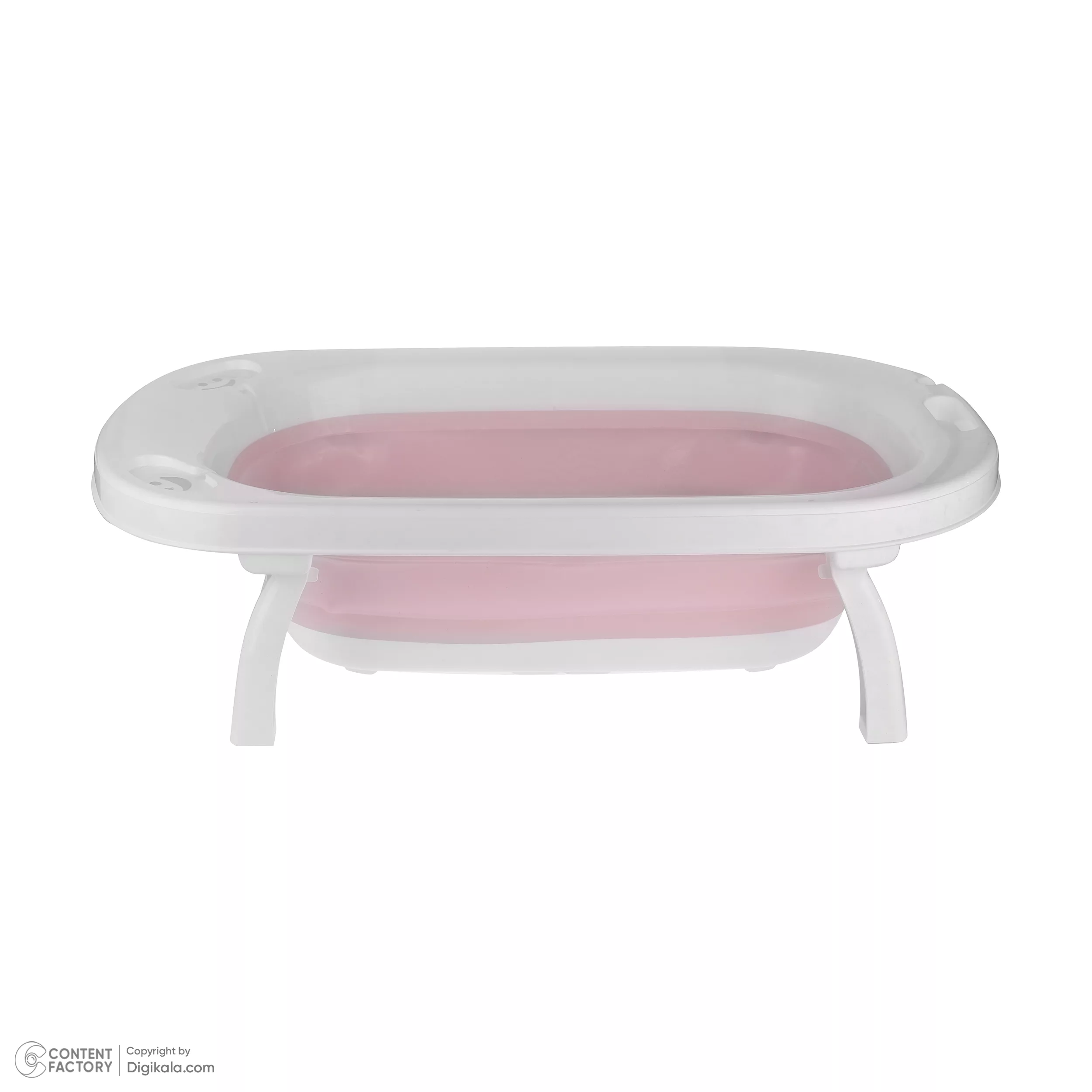 ست وان حمام کودک بی هوم مدل 001 مجموعه 3 عددی