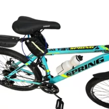 دوچرخه کوهستان مدل spring 2405 سایز طوقه 24