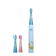 مسواک برقی گرین لاین مدل KIDS ELECTRIC