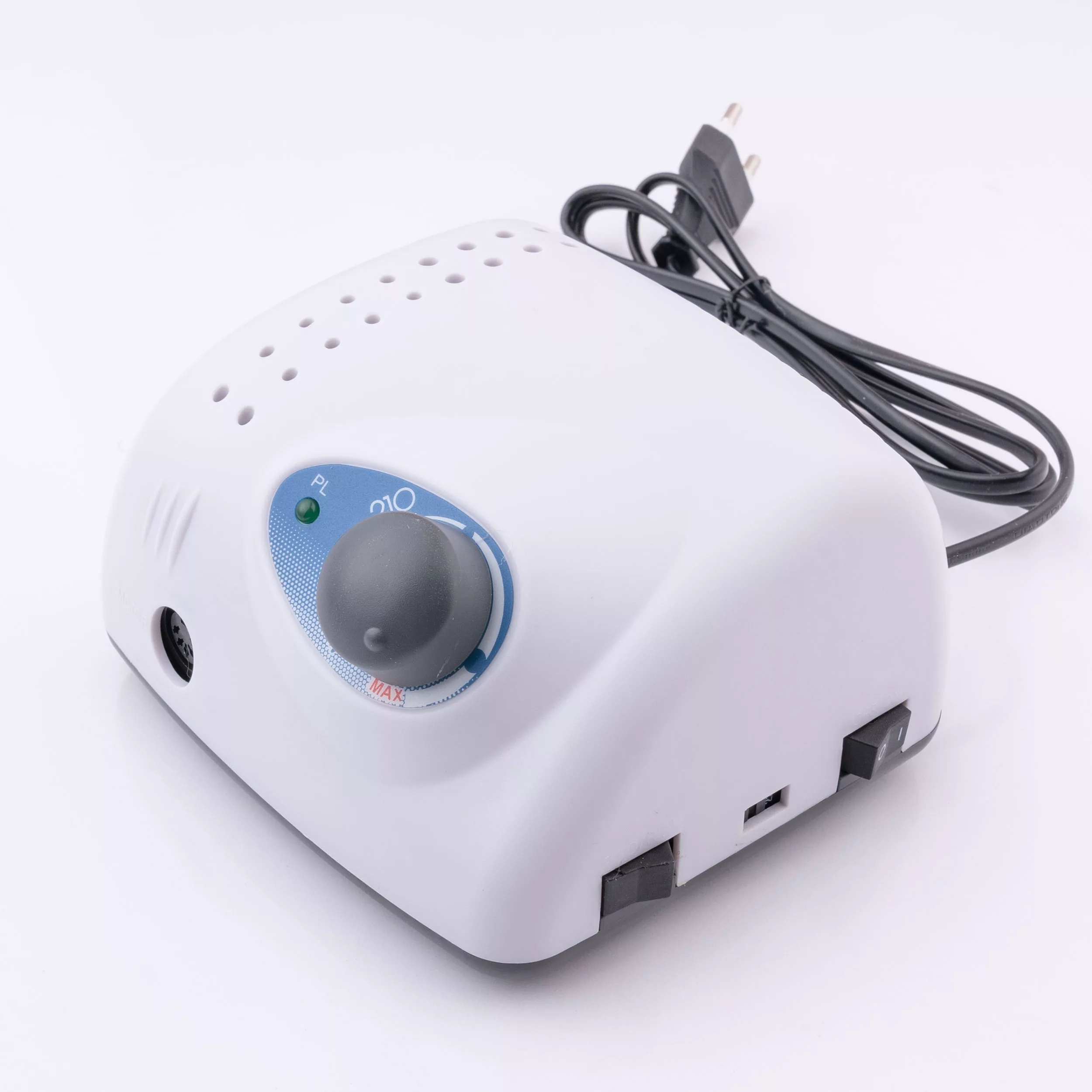 دستگاه مانیکور و پدیکور استرانگ مدل S-210