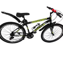 دوچرخه کوهستان مدل V_S 01 سایز طوقه 20