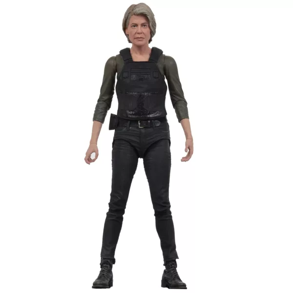 اکشن فیگور نکا مدل Sarah Connor