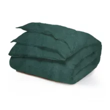 لحاف چیداری مدل پتینه یک نفره سایز 160×220 سانتی متر