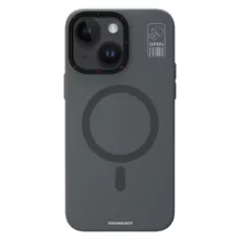 کاور یانگ کیت مدل Hermit مناسب برای گوشی موبایل اپل iphone 15 pro