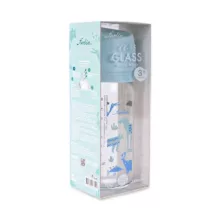 شیشه شیر فارلین کد AB-32012-4 حجم 240 میلی لیتر