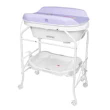 وان حمام کودک آنیمو طرح خرگوش مدل تیفانی