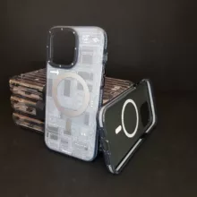 کاور یانگ کیت مدل science magnetic کد CX020 مناسب برای گوشی موبایل اپل IPHONE 14 PRO MAX