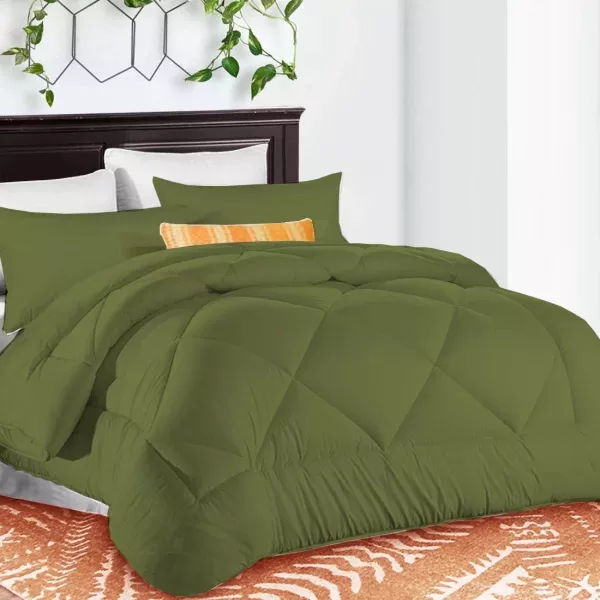 لحاف چیداری مدل میکرو دو نفره سایز 220x200 سانتی متر