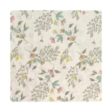 کاور لحاف آدنو مدل فرانک کد IR183 یک نفره سایز 160×220 سانتی متر