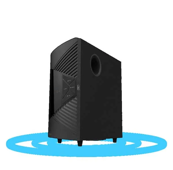 اسپیکر دسکتاپ کریتیو مدل SBS E2500