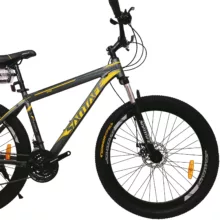 دوچرخه کوهستان سانتافه مدل F490 کد 3 سایز طوقه 27.5