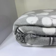 پتو ازدیلک مدل  ELYSA سایز 180×220  سانتی متر