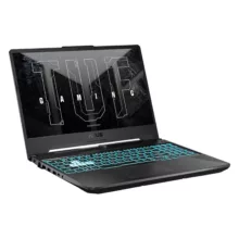 لپ تاپ 15.6 اینچی ایسوس مدل TUF Gaming A15 FA506NFR-HN114-R7 7435HS-8GB DDR5-512GB SSD-RTX2050-FHD