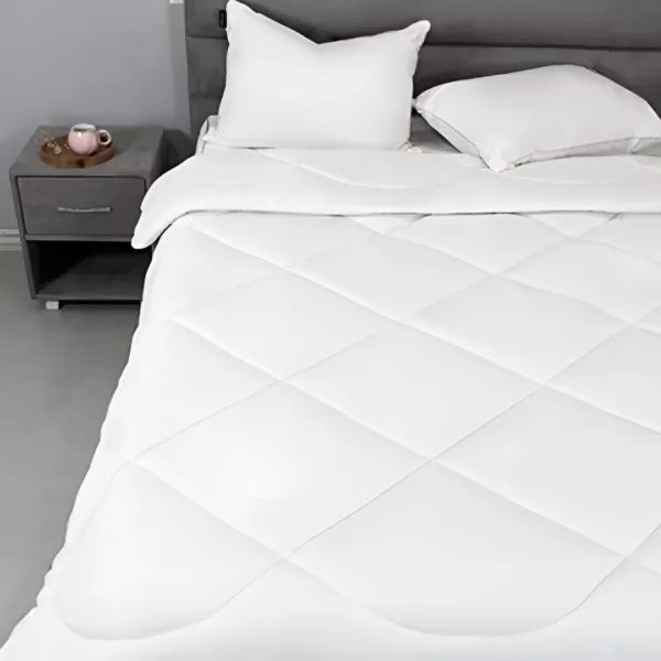 لحاف صفاهوم مدل لایت یک نفره سایز 200×160 سانتی متر