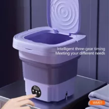 مینی واش داوین مدل WM01