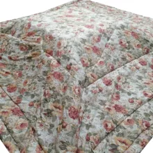لحاف کرسی آریانا مدل نسیم سایز 390×390 سانتی متر