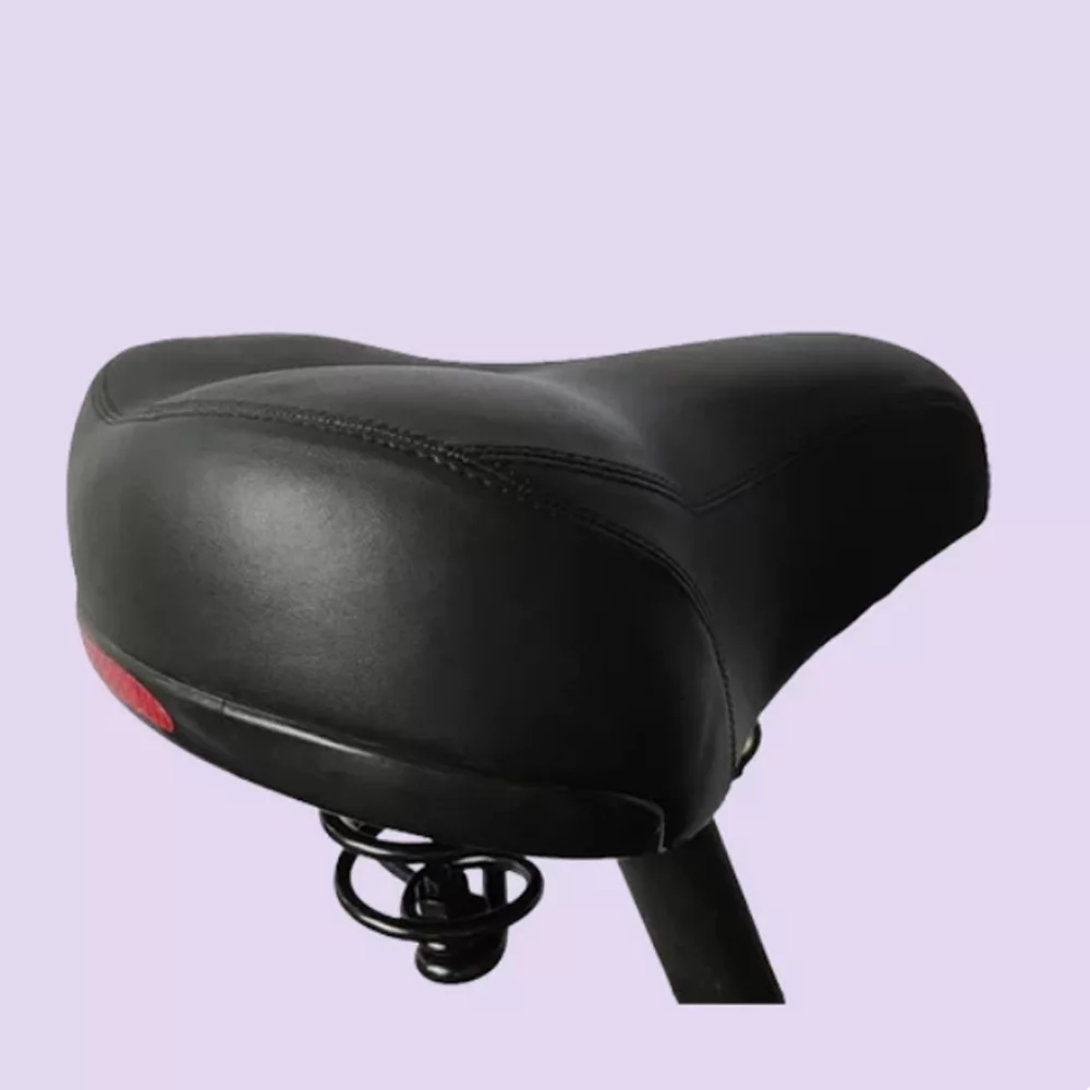 دوچرخه برقی کرونی مدل K20 سایز طوقه 20