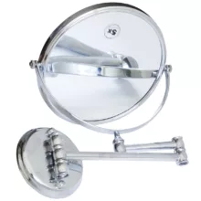 آینه آرایشی کد 520