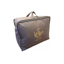 لحاف لایت میکرو راشا یک نفره سایز 215×155سانتی متر