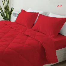 لحاف خواب کوک مدل میکرو دو نفره سایز 220x240 سانتی متر