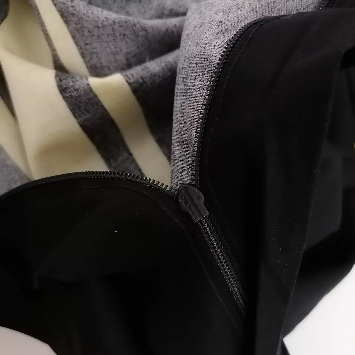 کاور لحاف درمیا مدل 15955422 یک نفره سایز 200x135 سانتی متر