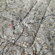 لحاف اِسپی توره مدل دلارام کد ET- 96 دونفره سایز 220x190 سانتی متر