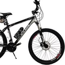 دوچرخه کوهستان ویوا مدل MANCHESTER کد HF200  سایز طوقه 26 اینچ