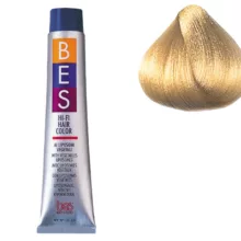 رنگ موی بس سری Natural مدل Light Blonde شماره 8.0