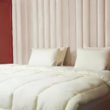 لحاف هتلکس مدل فاین میکرو دونفره سایز 240x220 سانتی متر