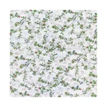 کاور لحاف آدنو مدل نگار کد IR187 دونفره سایز 220×240 سانتی متر