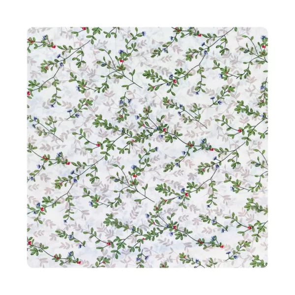کاور لحاف آدنو مدل نگار کد IR187 دونفره سایز 220x240 سانتی متر
