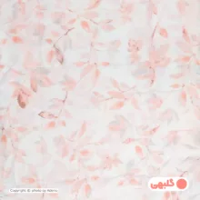 کاور لحاف آدنو مدل ترانه کد IR137 یک نفره سایز 160x220 سانتی متر