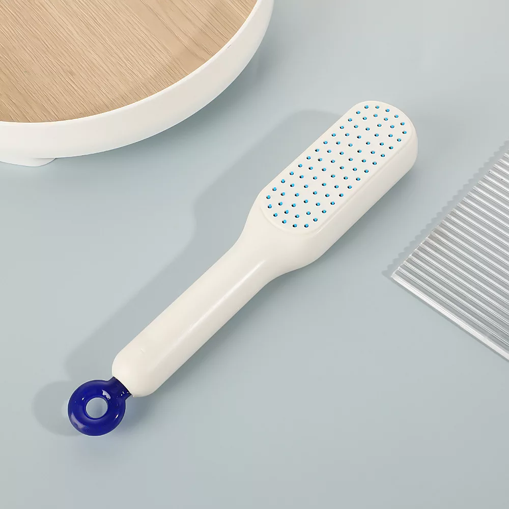 برس مو مدل Detangling