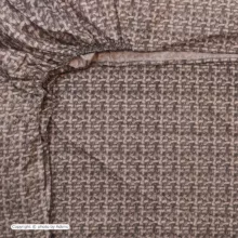 کاور لحاف آدنو مدل بارلی کد IR136 دونفره سایز 220x240 سانتی متر