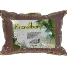 بالش مانیکاهوم مدل Cotton Micro gel