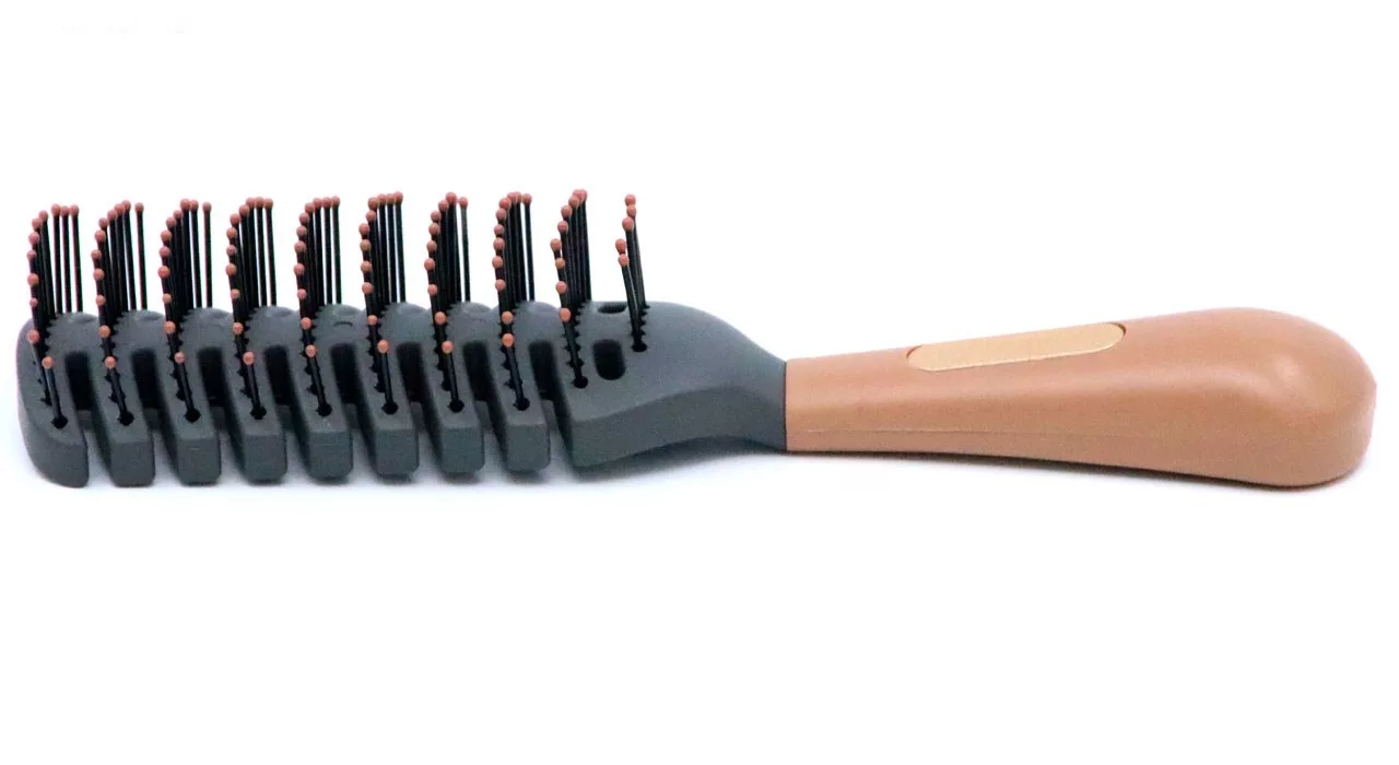 برس حرفه ای مو دلگان مدل P05-H0011-027-PP03