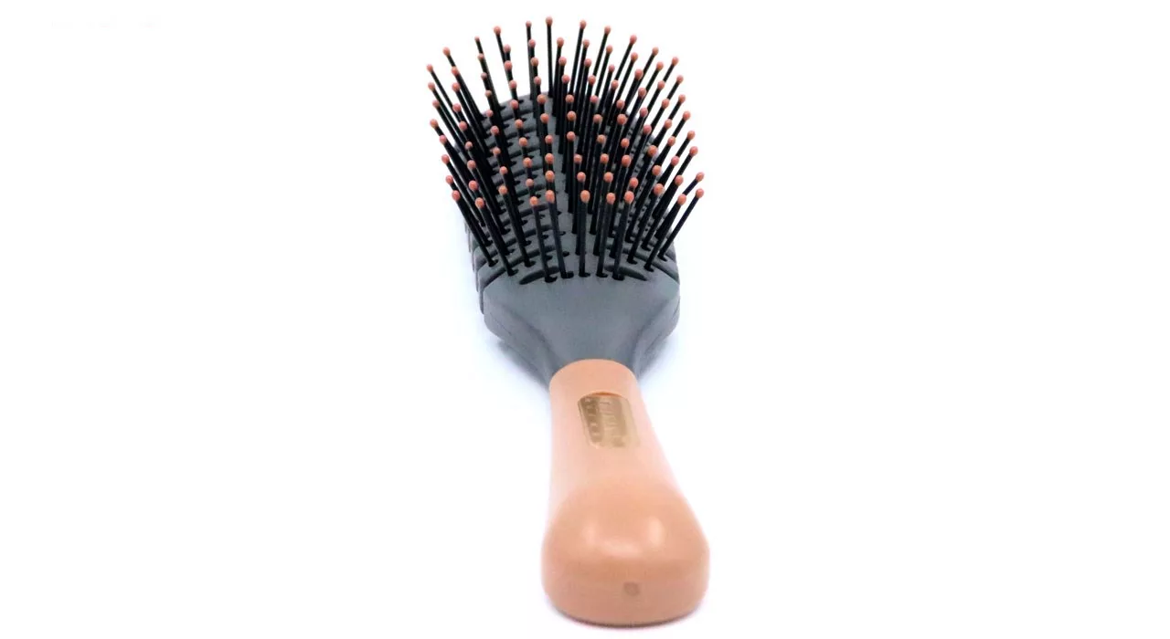 برس حرفه ای مو دلگان مدل P05-H0011-027-PP03