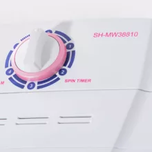 مینی واش مادرلی مدل SH-MW38810