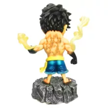 فیگور مدل لوفی طرح جهان زیرین لوفی کد 1726-1728