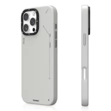 کاور یانگ کیت مدل Simple Matte Lether مناسب برای گوشی موبایل اپل iphone 16promax