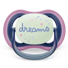 پستانک اونت مدل SCF376/14 بسته دو عددی